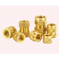 Brass Threaded Bushes and Reducers, Internal and External Thread Adapters for Pipe Fittings, Reliable Thread Conversion for Mechanical and Plumbing Applications